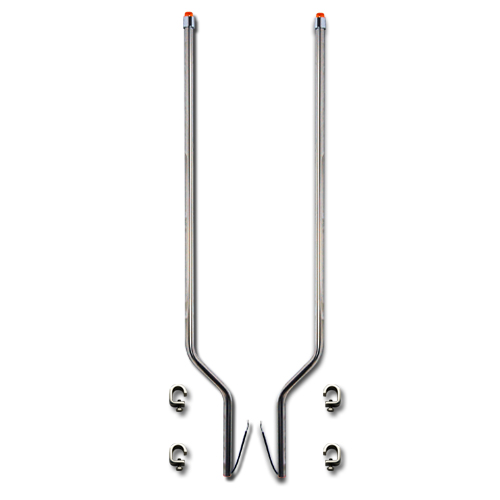 Bumper Guide - Thumbnail 30