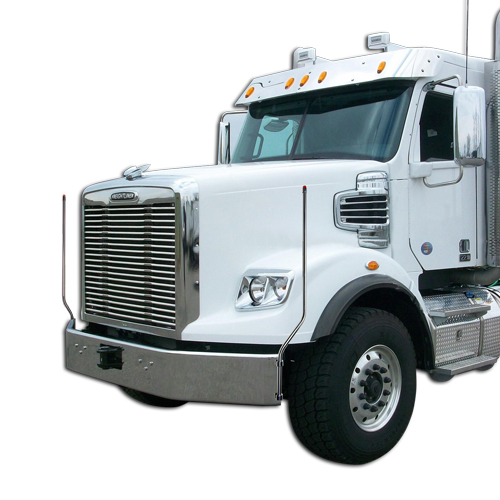 Bumper Guide - Thumbnail 32