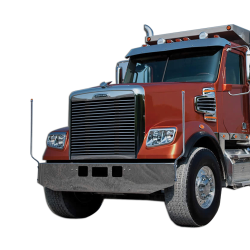 Bumper Guide - Thumbnail 33