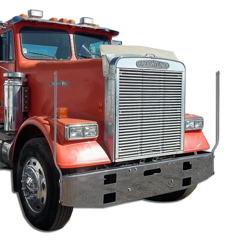 Bumper Guide - Thumbnail 34