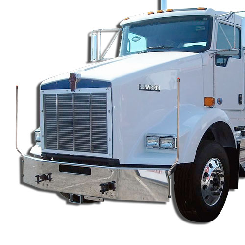 Bumper Guide - Thumbnail 37