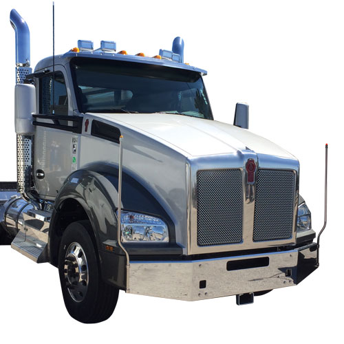 Bumper Guide - Thumbnail 38