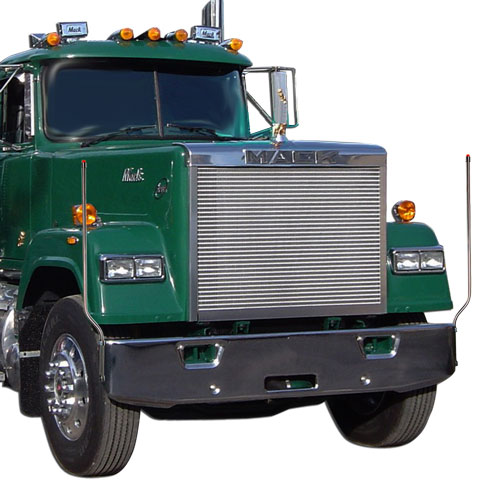 Bumper Guide - Thumbnail 5