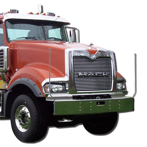 Bumper Guide - Thumbnail 41