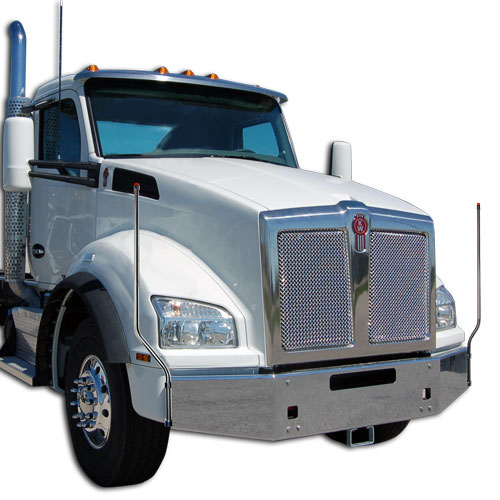 Bumper Guide - Thumbnail 45