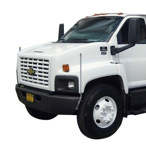 Bumper Guide - Thumbnail 67