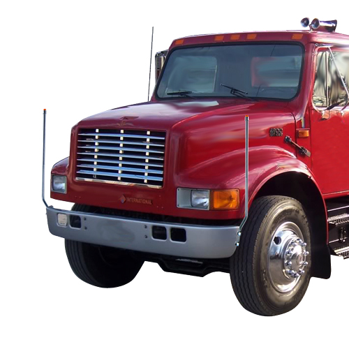 Bumper Guide - Thumbnail 73