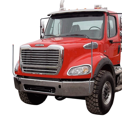 Bumper Guide - Thumbnail 75