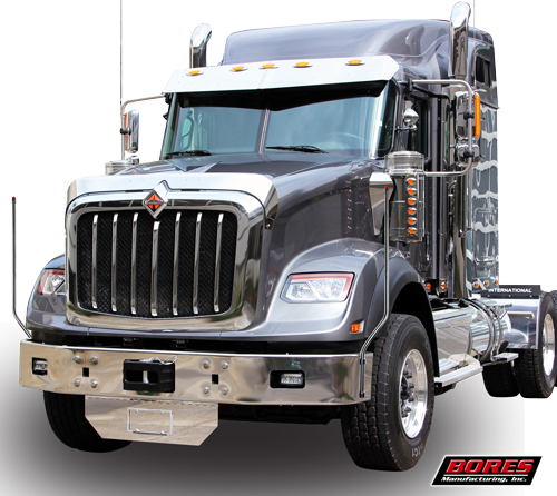 Bumper Guide - Thumbnail 79