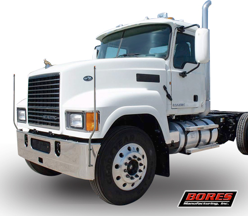 Bumper Guide - Thumbnail 80