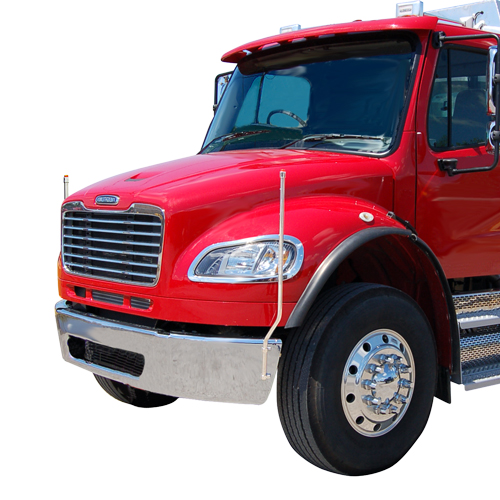 Bumper Guide - Thumbnail 85