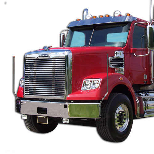 Bumper Guide - Thumbnail 94