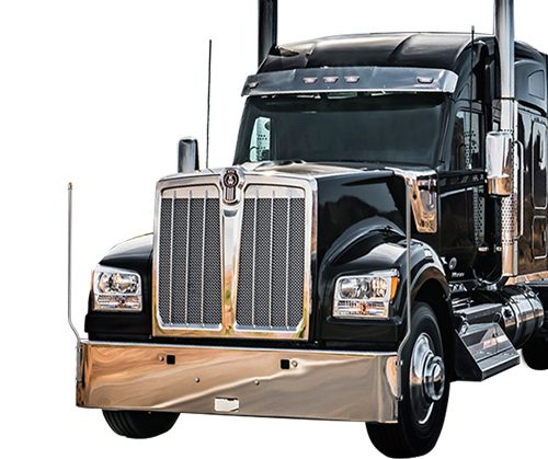 Bumper Guide - Thumbnail 100