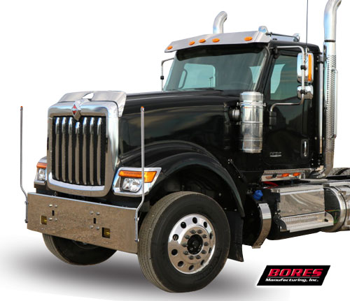 Fender Guards - Thumbnail 11