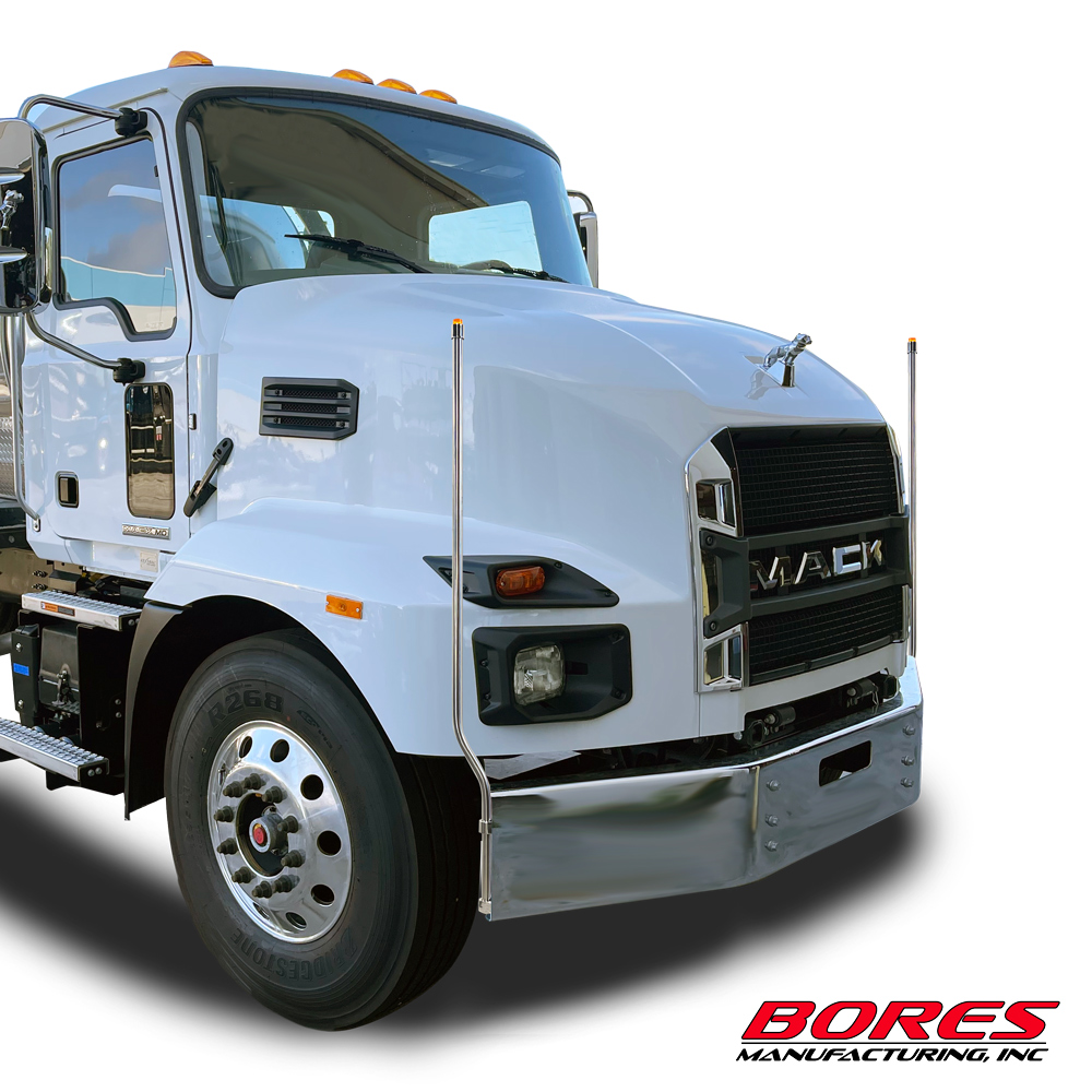 Fender Guards - Thumbnail 19