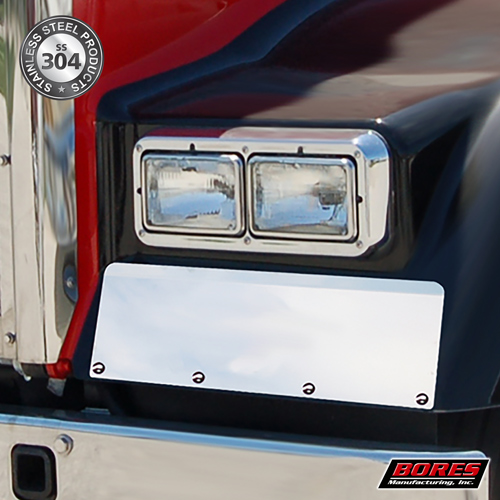 Fender Guards - Thumbnail 21