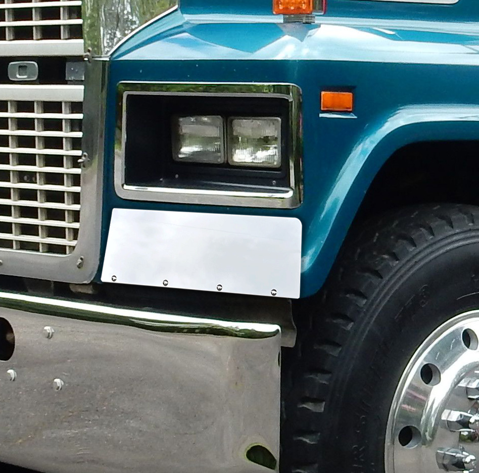 Fender Guards - Thumbnail 22