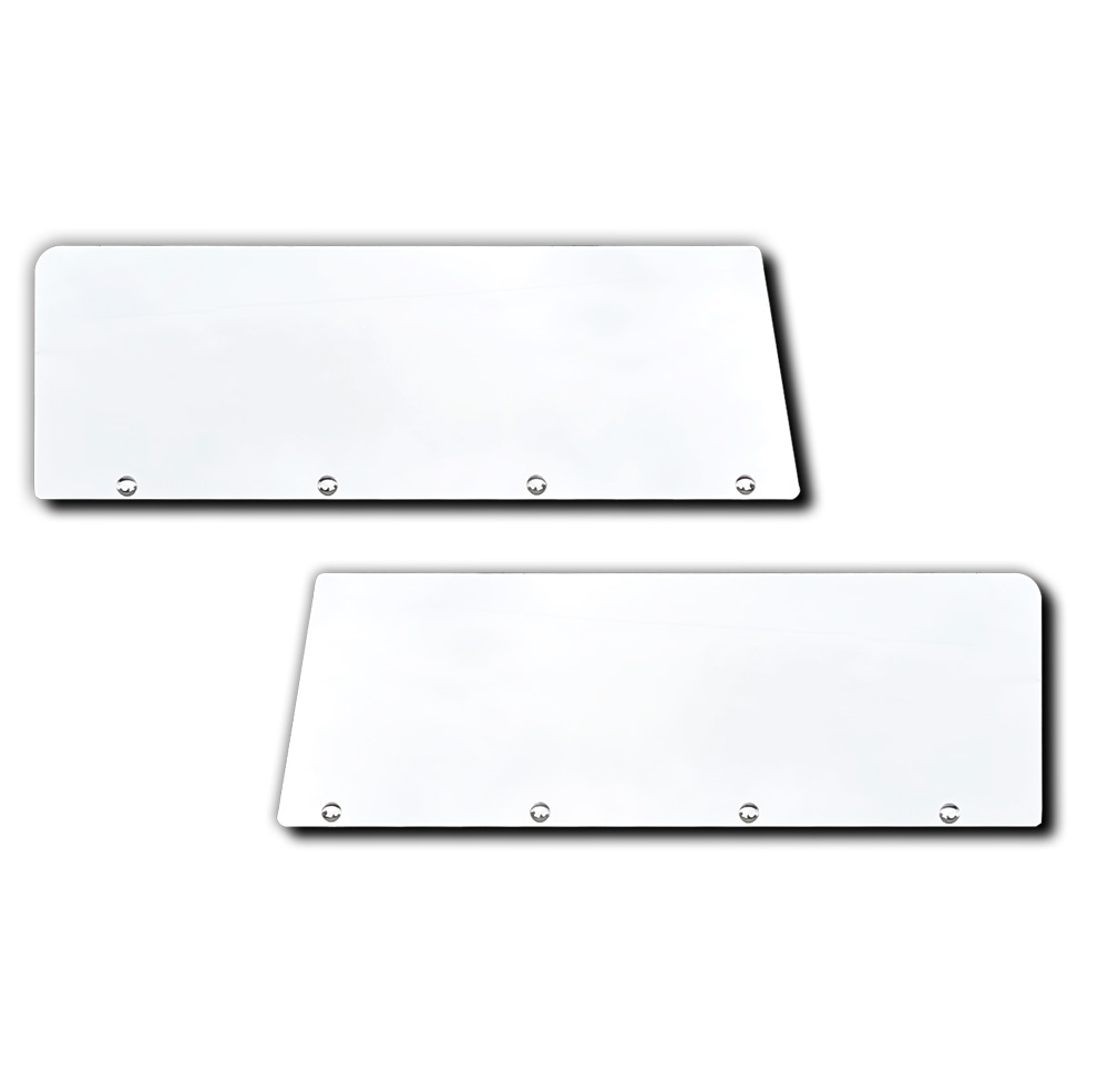 Fender Guards - Thumbnail 23