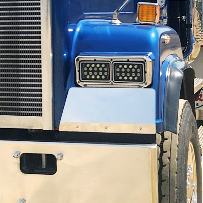 Fender Guards - Thumbnail 24