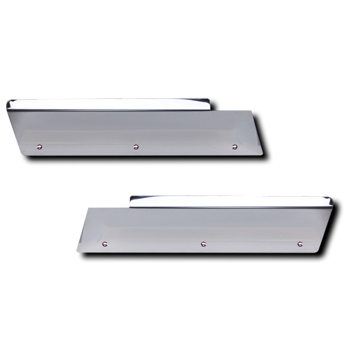 Fender Guards - Thumbnail 4