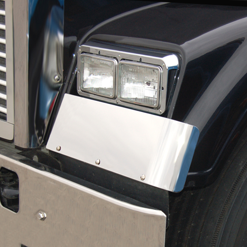 Fender Guards - Thumbnail 5