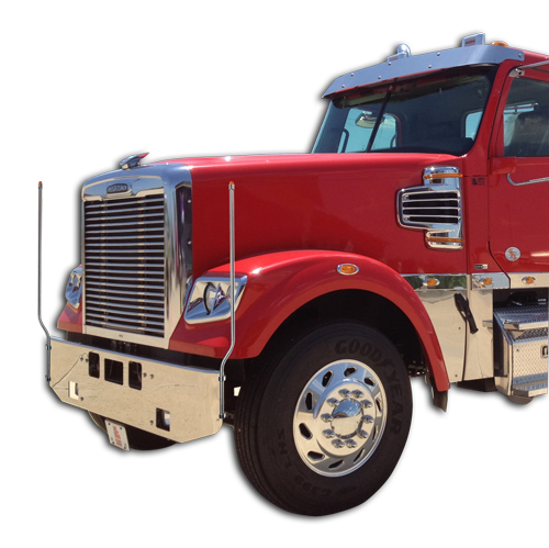 Fender Guards - Thumbnail 8