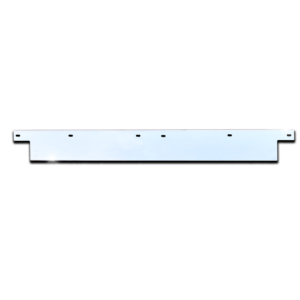 Stainless Steel Lower Grille Extension - Thumbnail 20
