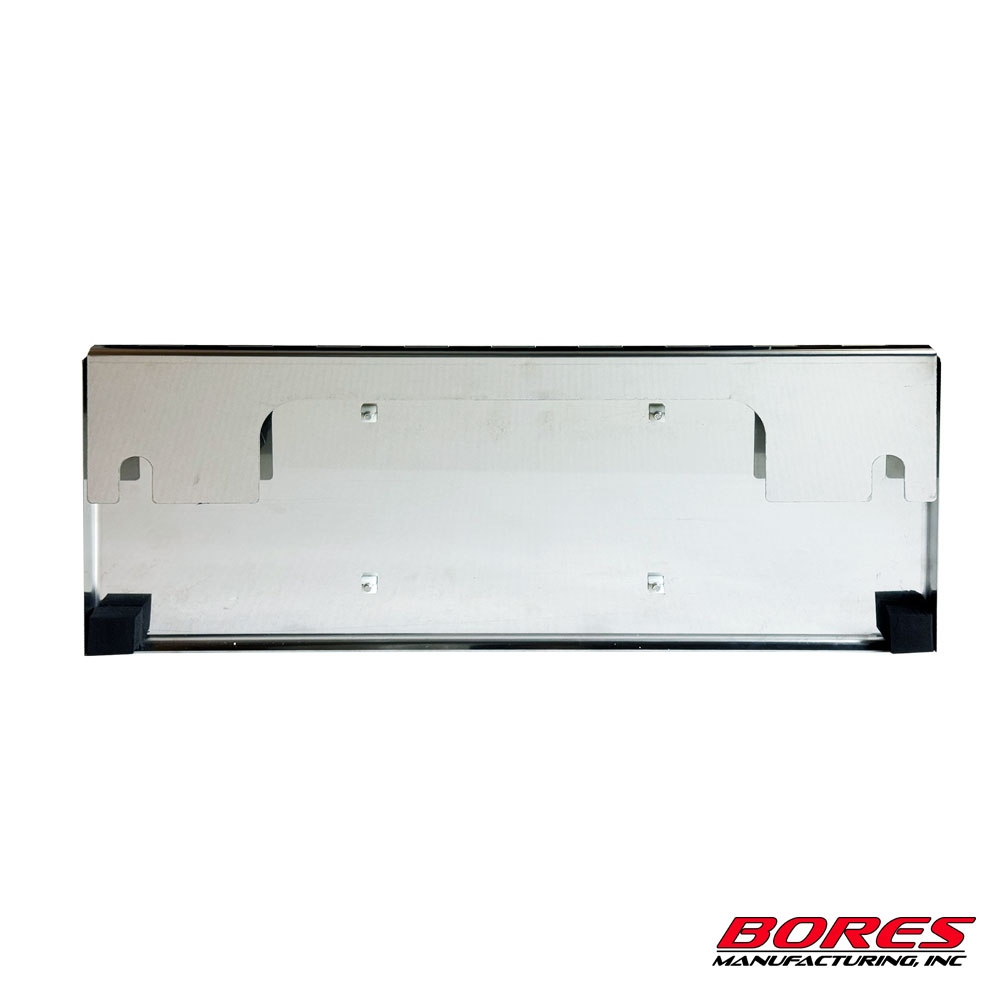 Hinged License Plate - Thumbnail 17