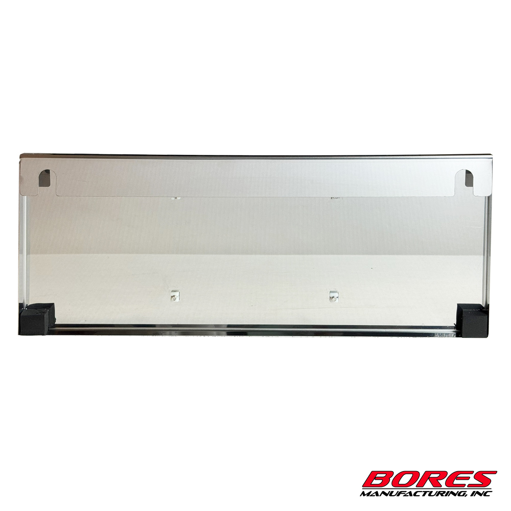 Hinged License Plate - Thumbnail 19