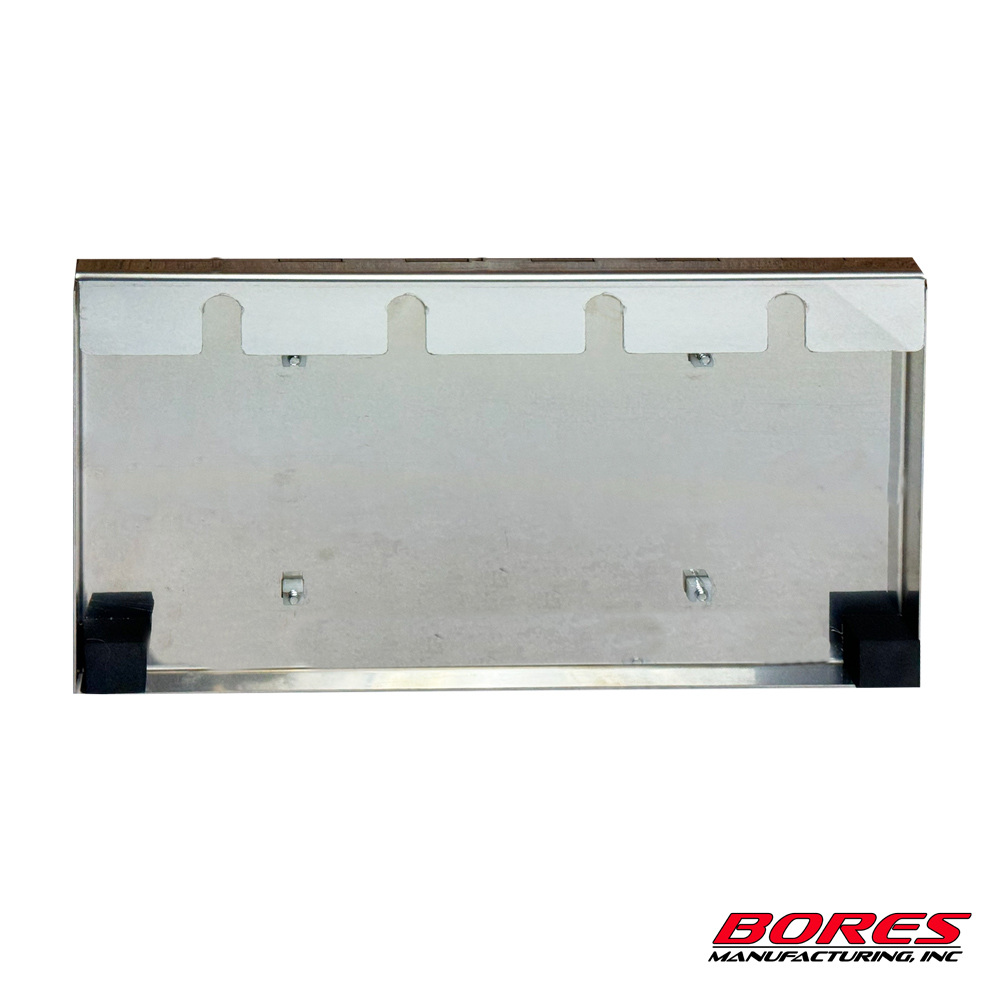 Hinged License Plate - Thumbnail 23