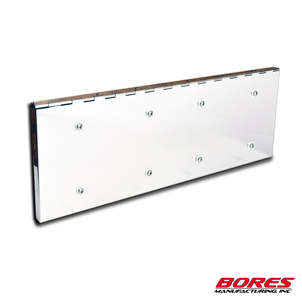 Hinged License Plate - Thumbnail 24