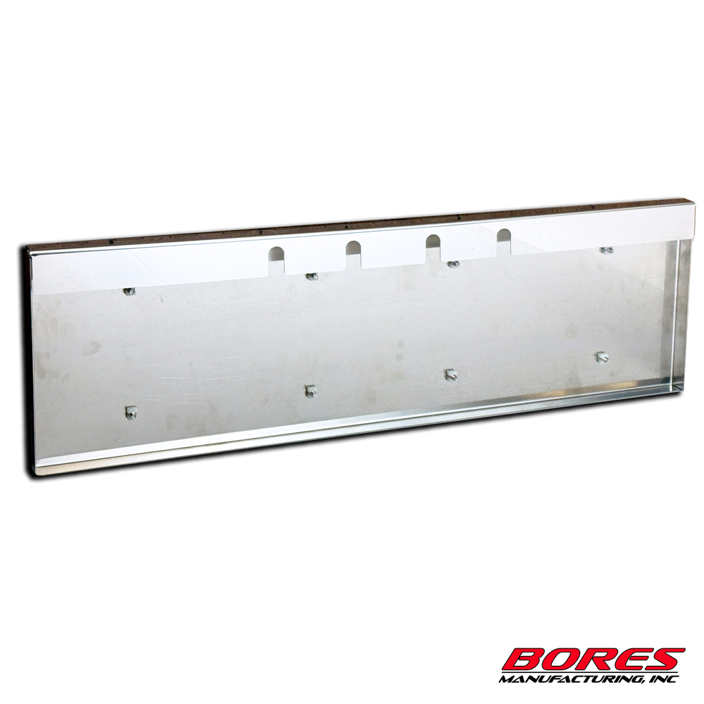 Hinged License Plate - Thumbnail 25