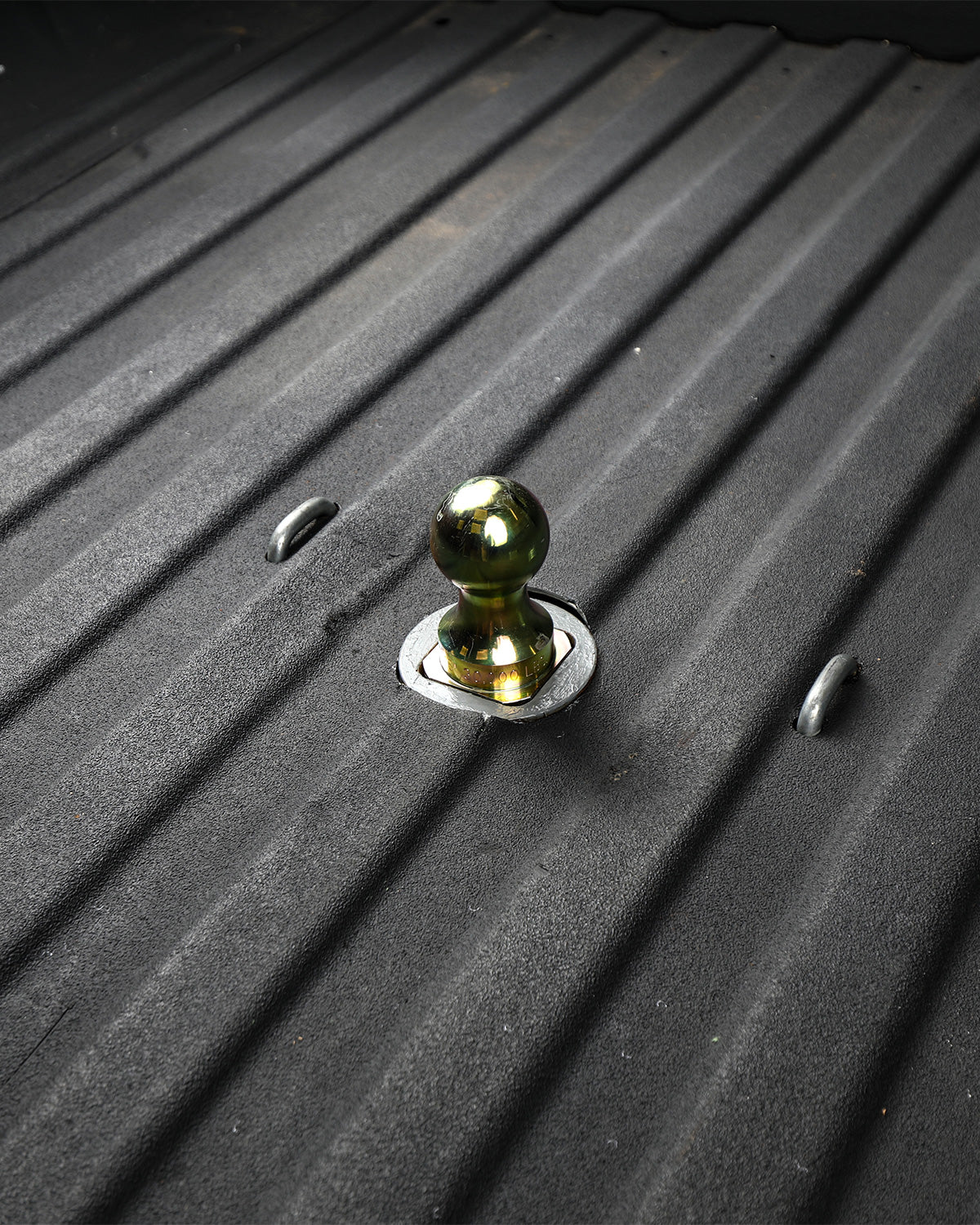 Turnoverball 2-5/16" Replacement Ball