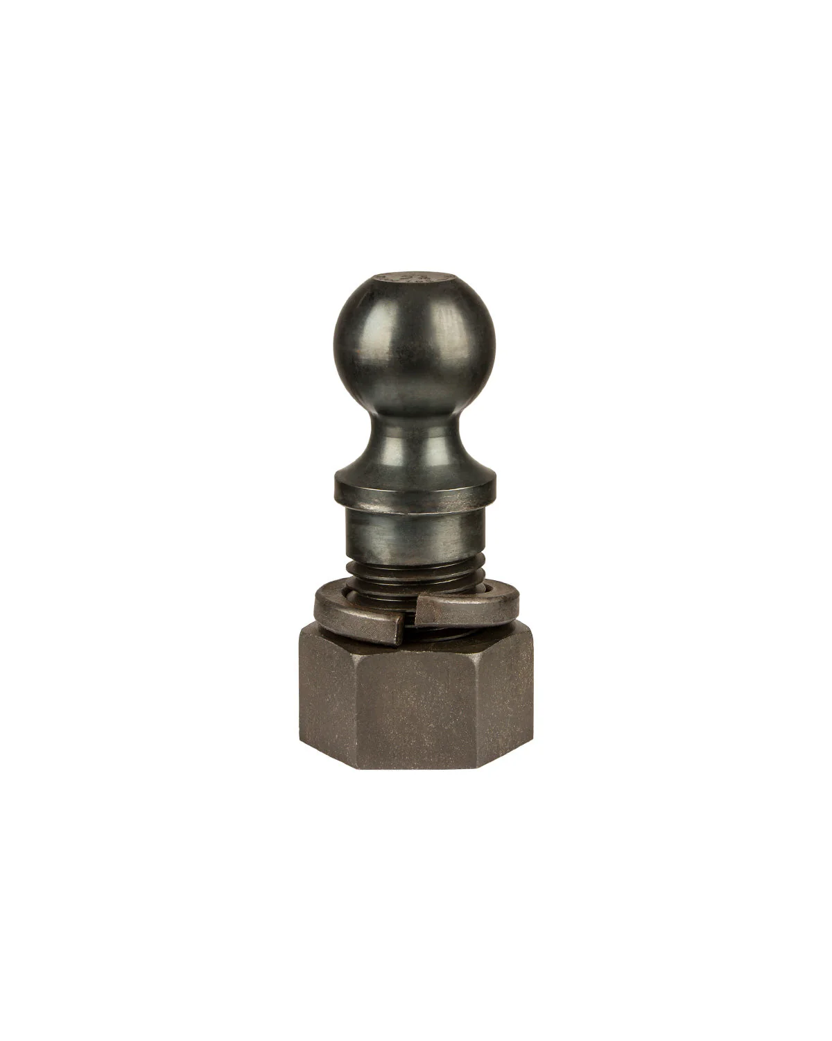 Specialty & Heat Treated Hitch Balls - Thumbnail 6
