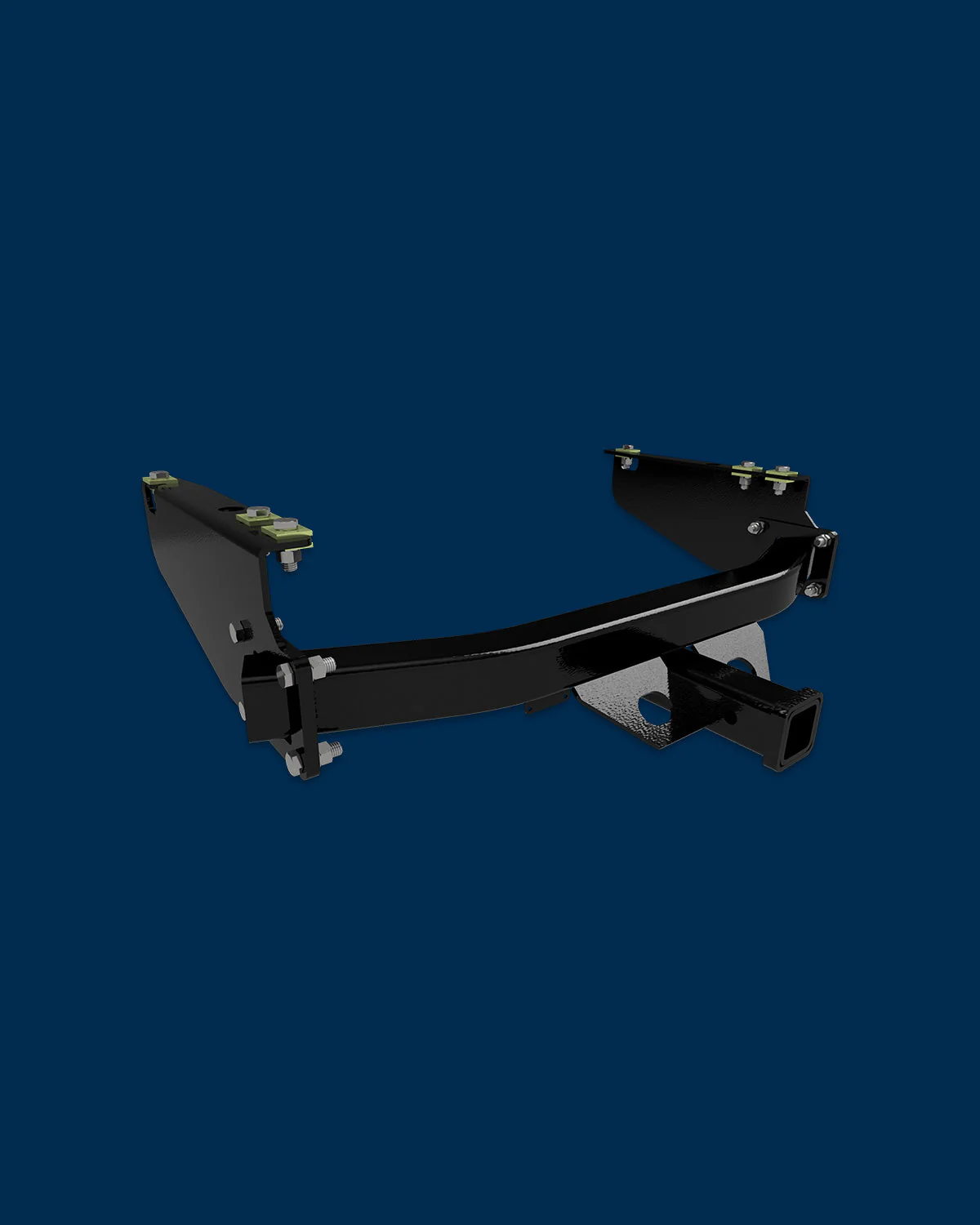 Heavy Duty Receiver Hitch - HDRH24400