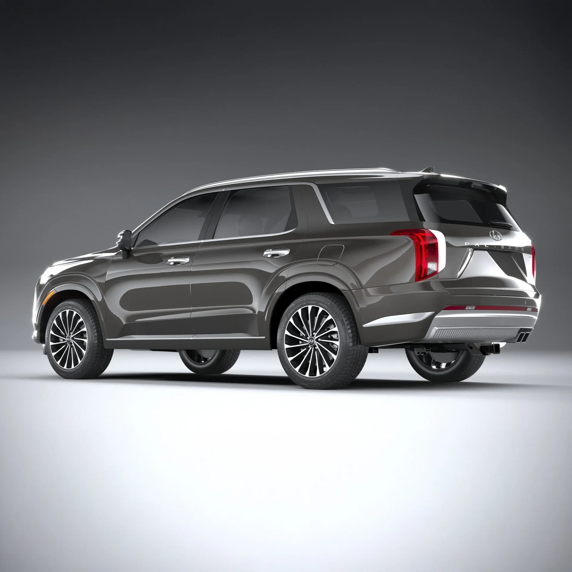 Class 3 Receiver Hitch - Thumbnail 3