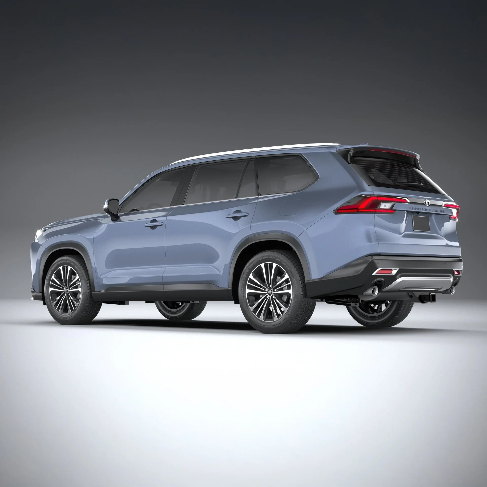 Class 3 Receiver Hitch - Thumbnail 4