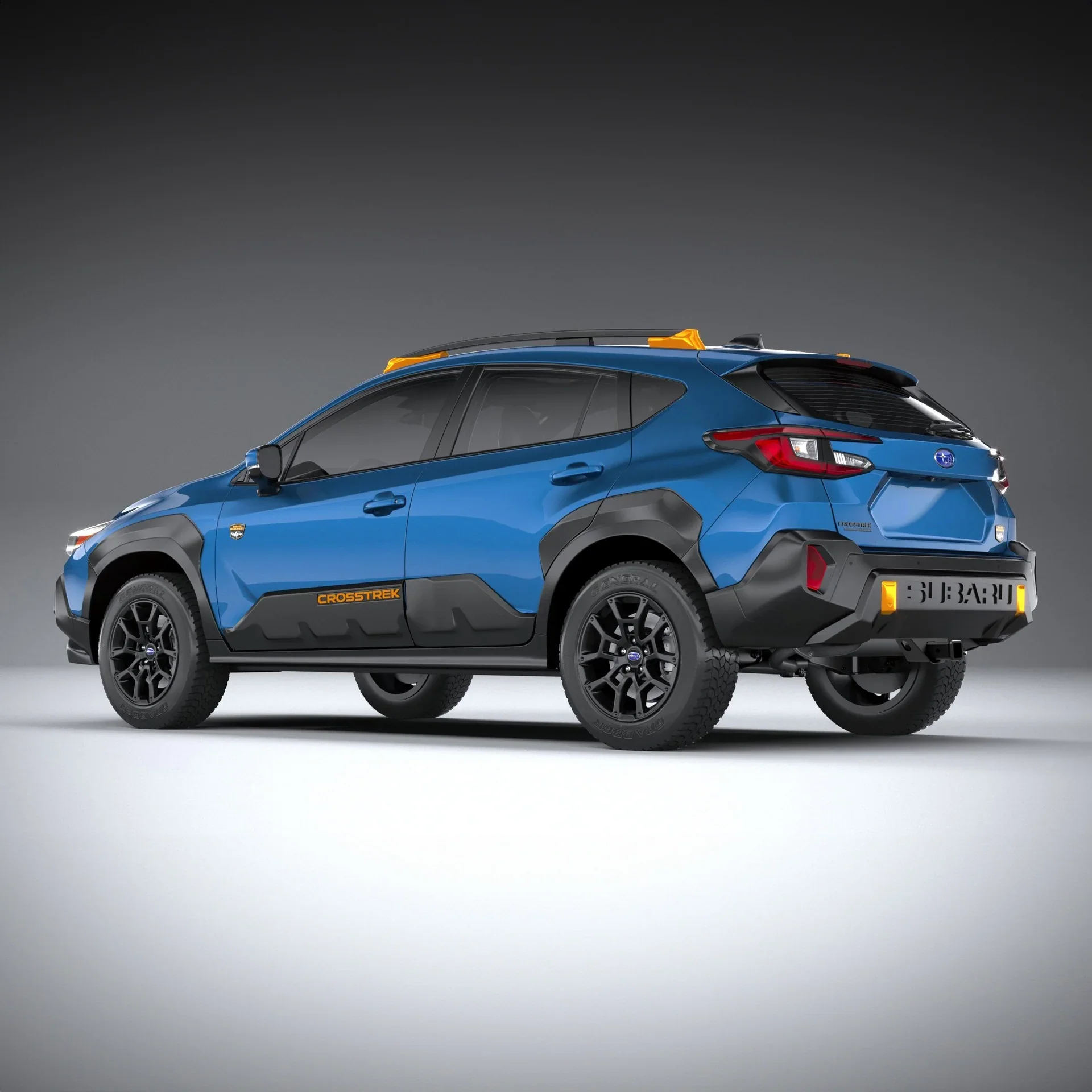 Class 3 Receiver Hitch - Thumbnail 5