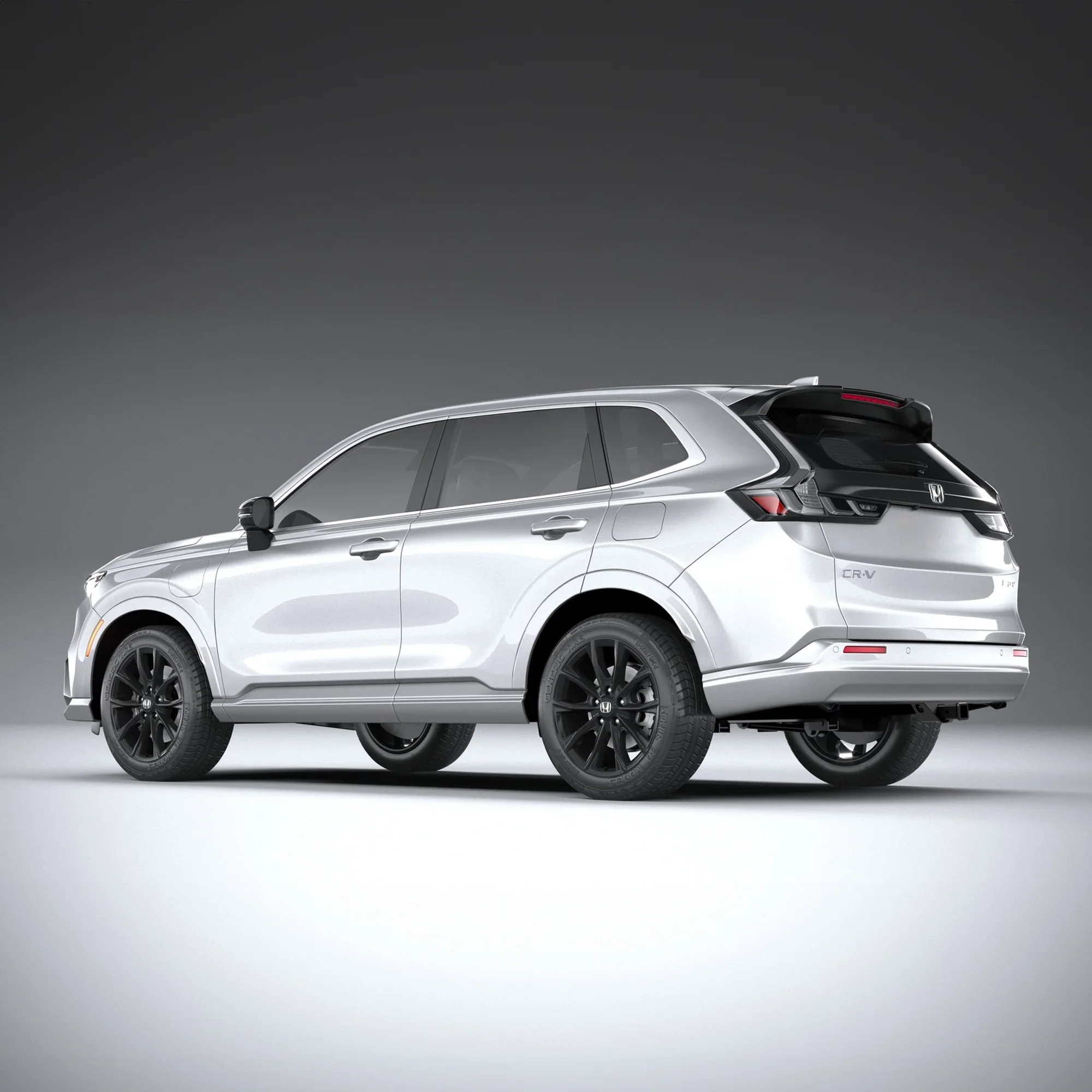 Class 3 Receiver Hitch - Thumbnail 6