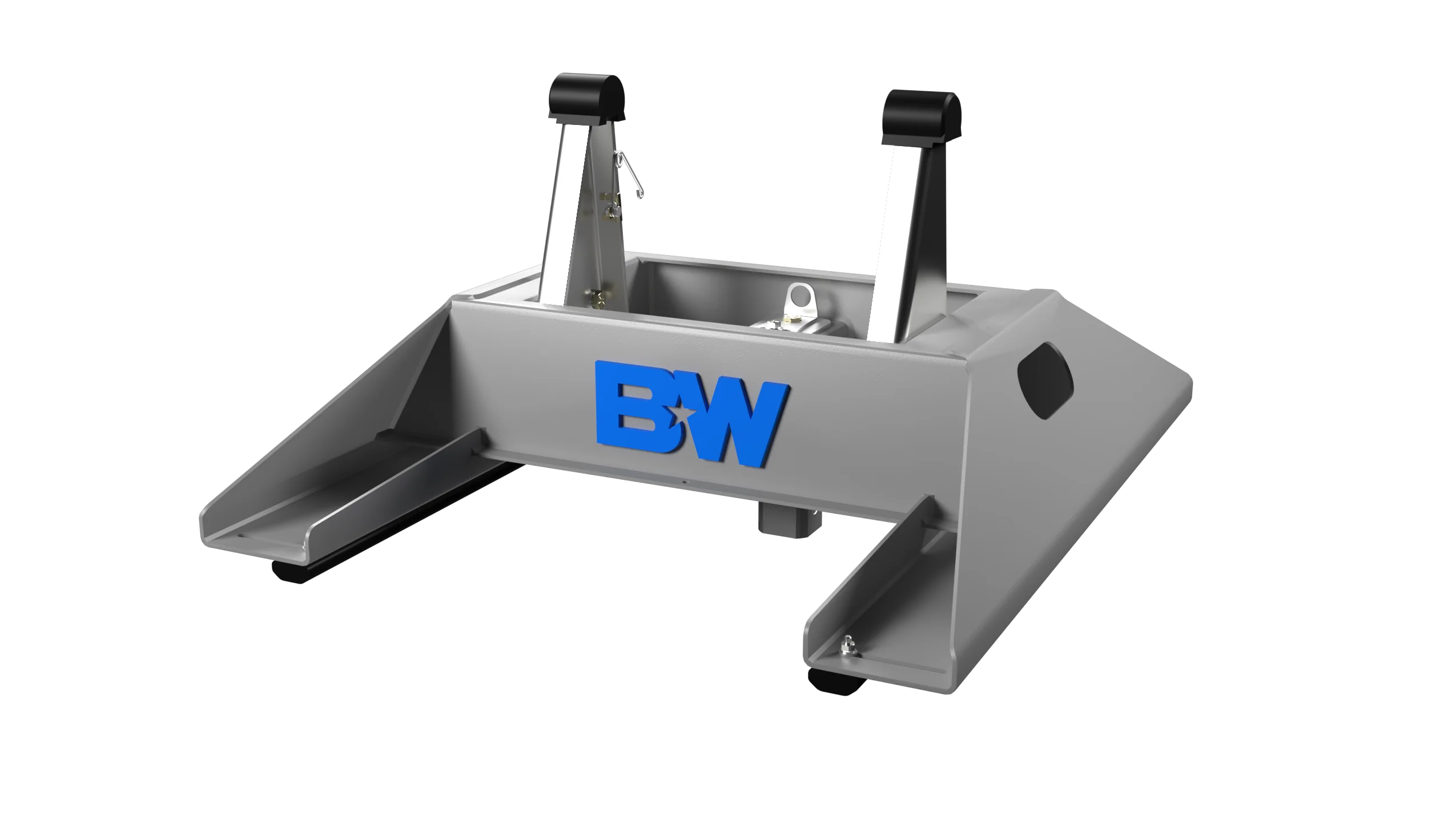B&W Fifth Wheel Hitch Base - Thumbnail 10