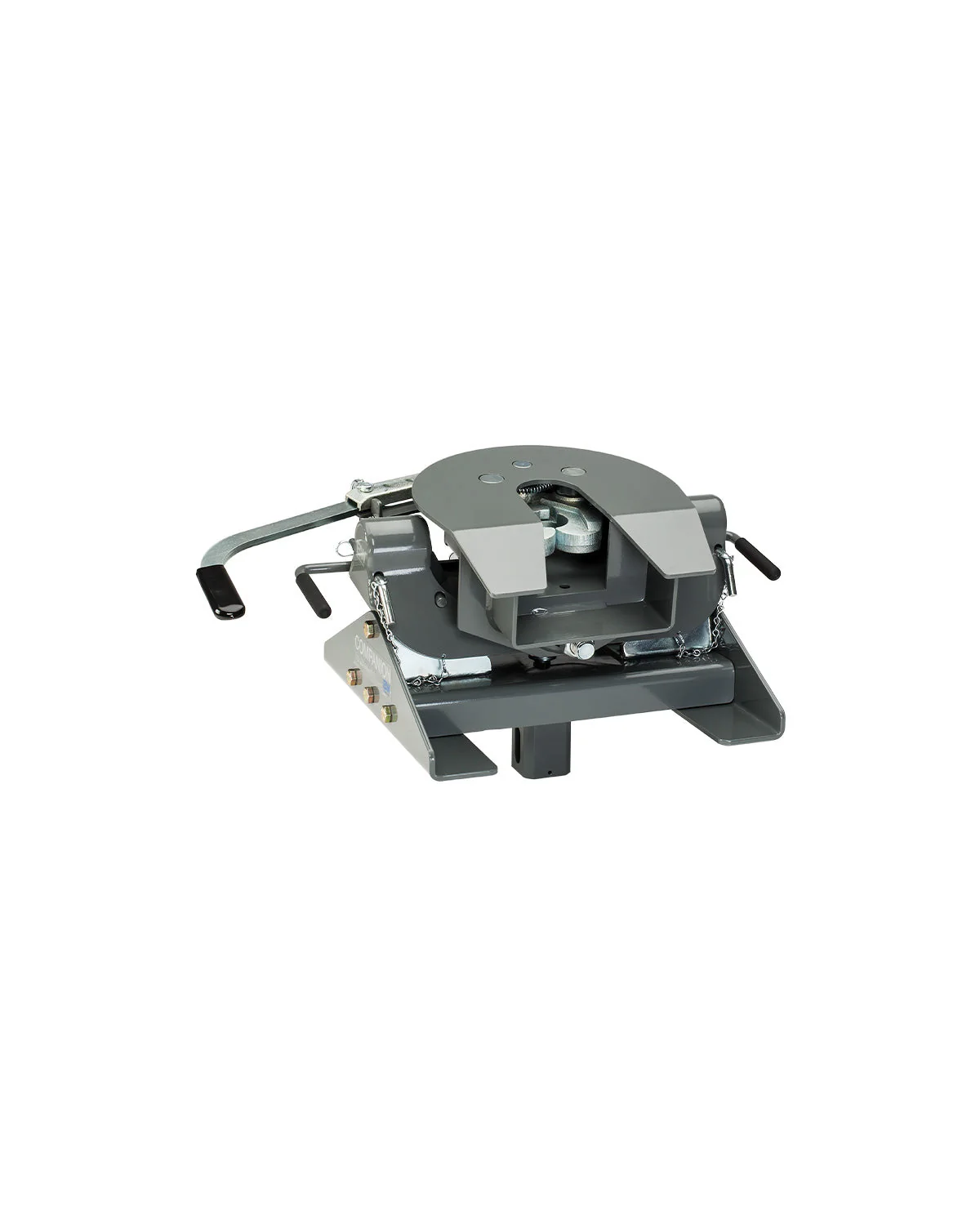 Companion Single-Point Flatbed Fifth Wheel Hitch - RVK3050