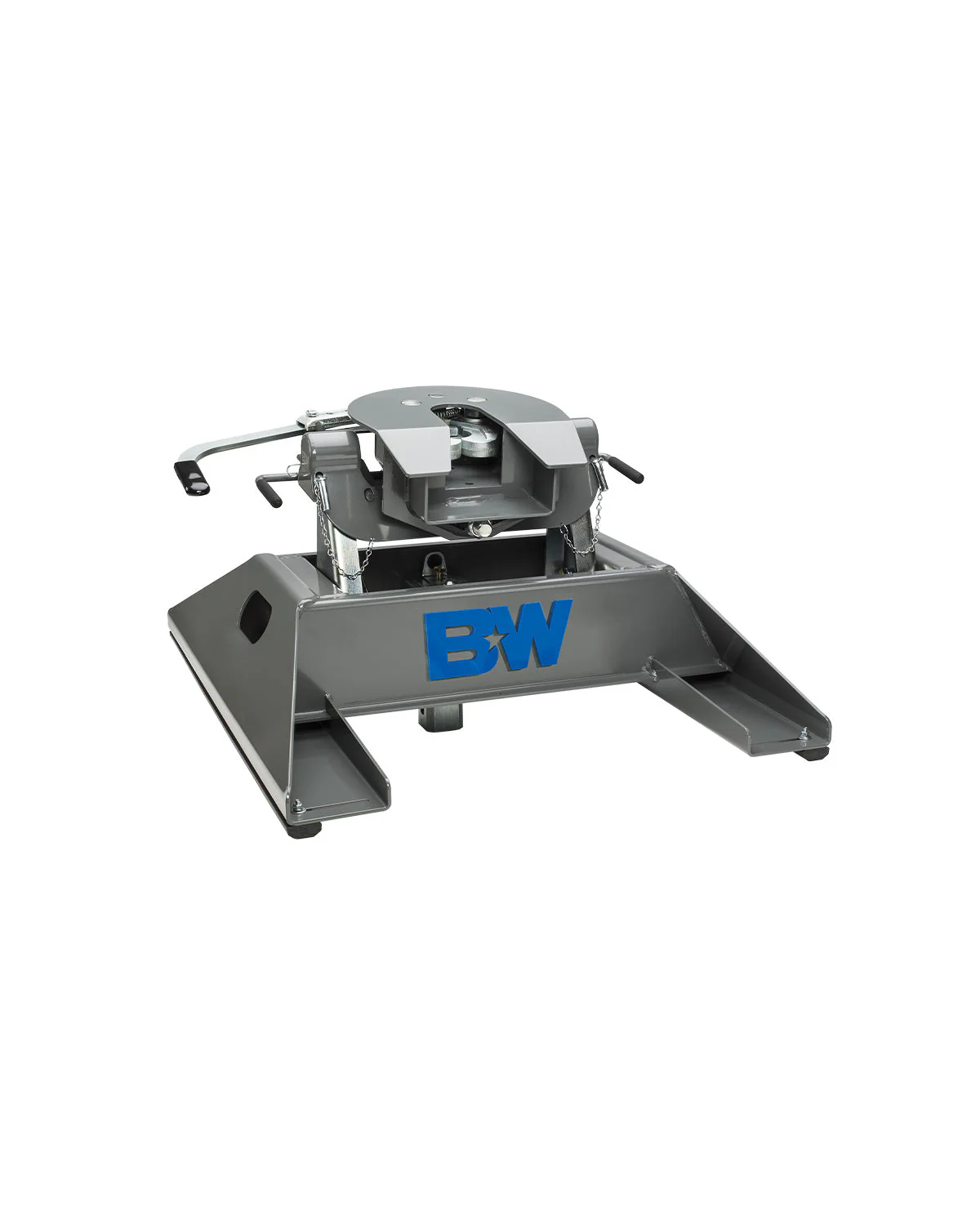 Companion Single-Point Fifth Wheel Hitch - RVK3500