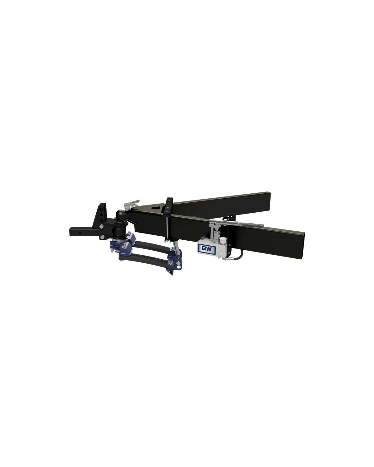 Continuum Weight Distribution Hitch - WDHK4512