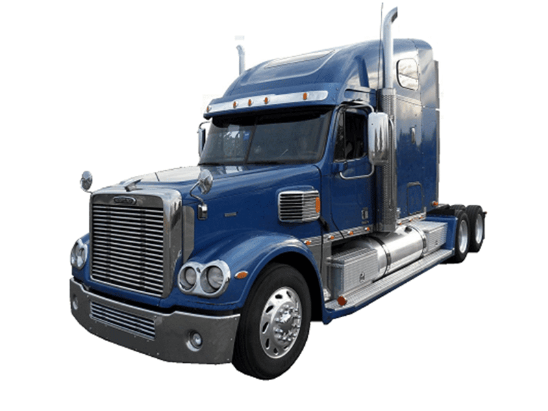 Freightliner 1996-2004 (50, 60, 70, 80 & 112 Series) Economizer - Thumbnail 2