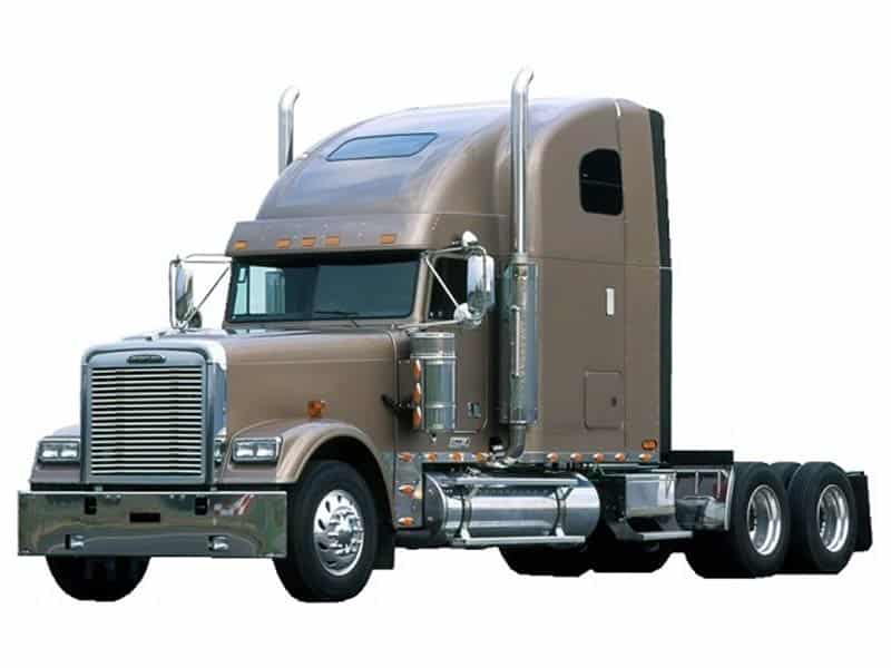 Freightliner 1989-2009 (FLC120, FLD120, Classic XL) Economizer - Thumbnail 2