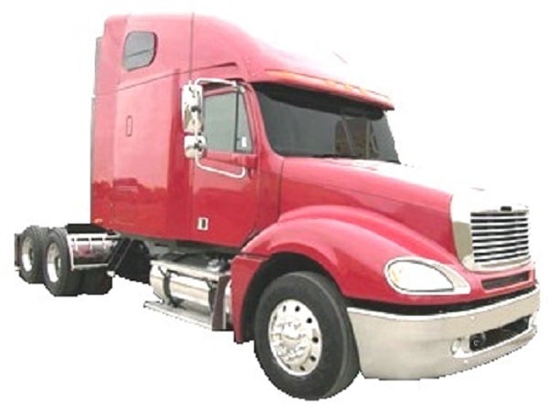 Freightliner 2008-2021 (Century Class, Columbia & Coronado) Economizer - Thumbnail 2