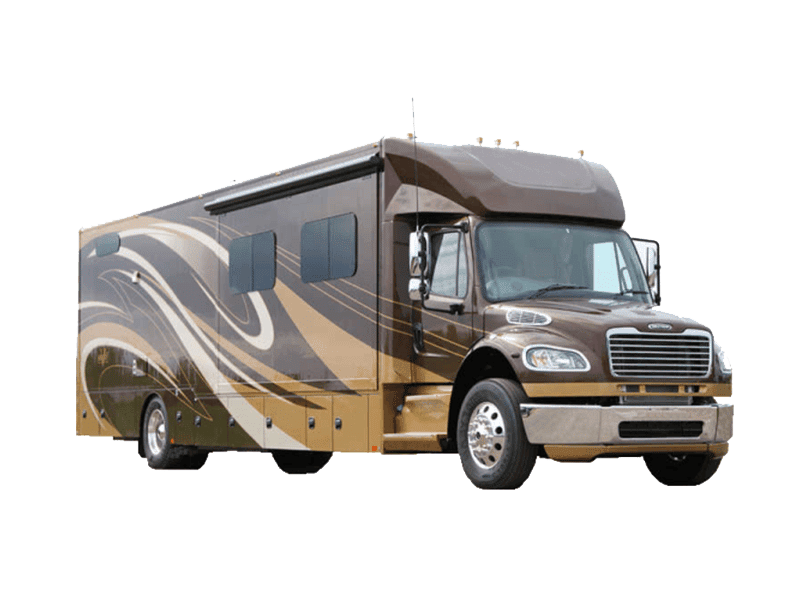 Freightliner 2000-2024 (M2 Business Class) Economizer - Thumbnail 2