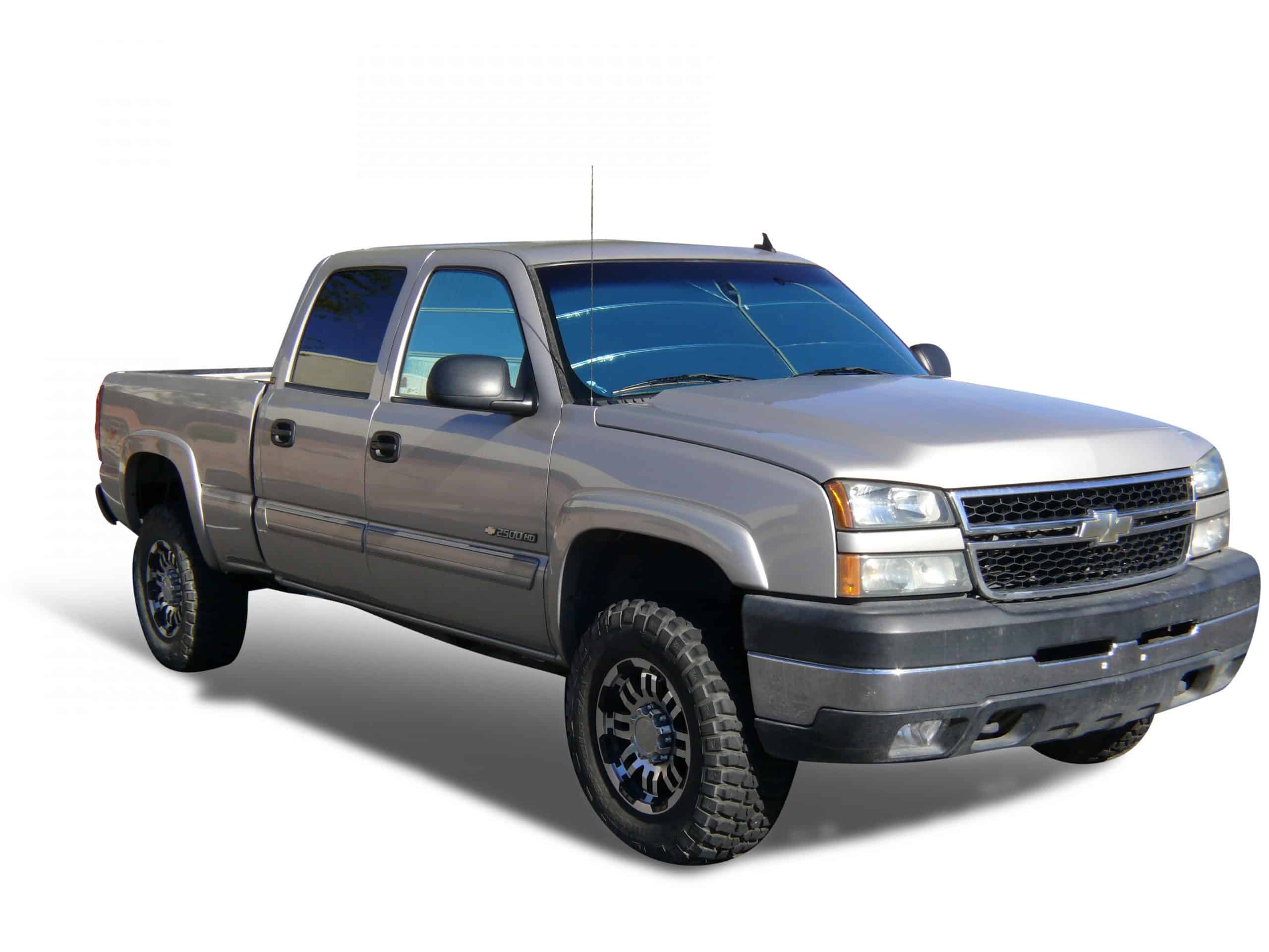 Chevrolet/GMC/Cadillac 2007-2013 Economizer - Thumbnail 2