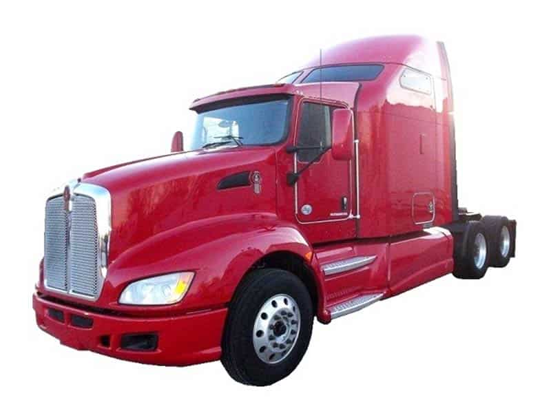 Kenworth 1996-2024 (With-Daylight Doors) Economizer - Thumbnail 2