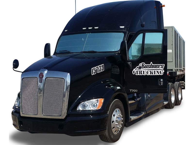 Kenworth 1999-2019 (T700 & T2000) Economizer - Thumbnail 2